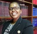 KwaZulu-Natal Premier Nomusa Dube-Ncube Congratulates First Female Judge President Of The Province Thoba Portia Poyo-Dlwati