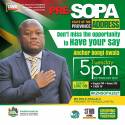 WEBINAR | Premier Engages With KZN Citizens Ahead of #KZNSoPA2021