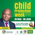 Child Protection Week 2021