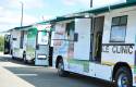 KZN&#039;S COVID-19 Fight Boosted By Donation Of Mobile Clinics