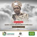 KZN Government Submits Request For A State Funeral For The Late Regent Of The Zulu Nation, Her Majesty Queen, Shiyiwe Mantfombi Dlamini Zulu