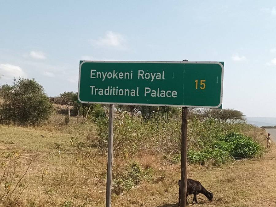 All Roads Lead To eNyokeni Royal Palace Tomorrow - KZN Government Satisfied With Reed Dance Preparations