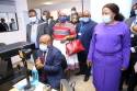 Premier Sihle Zikalala Opens State-Of-The-Art Driver Licence Testing Centre In Mtubatuba
