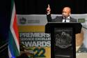 Address By KwaZulu-Natal Premier Sihle Zikalala During The Premier’s Excellence Awards