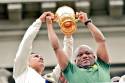 Boks Throphy Tour