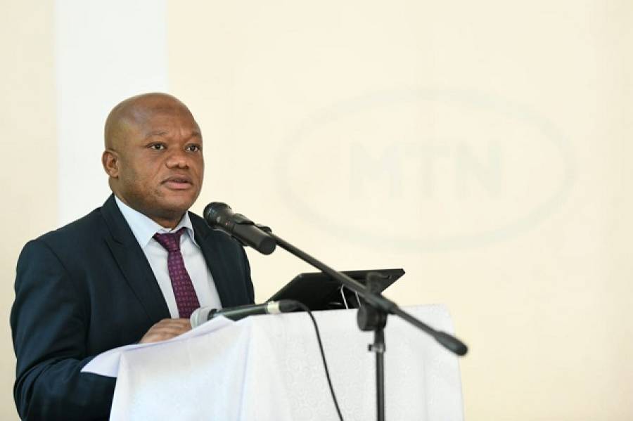 Premier Sihle Zikalala Led Government In A Robust Engagement To Revive And Grow The Economy