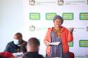 MEC Nkonyeni Unveils R2,4 Billion Road Infrastructure Projects Planned For Nkandla