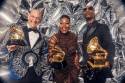 Premier Dube-Ncube Congratulates Zakes Bantwini and Nomcebo Zikode For Their First Grammy Award Achievement