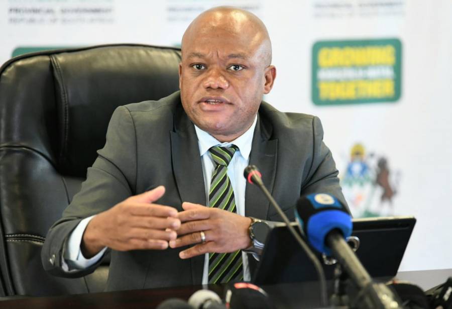 STATEMENT DELIVERED BY KWAZULU-NATAL PREMIER SIHLE ZIKALALA DURING A MEDIA FOLLOWING THE ORDINARY SITTING OF THE EXECUTIVE COUNCIL HELD AT PUBLIC WORKS MAYVILLE