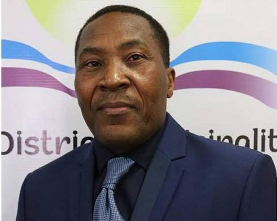 MEC Zikalala Mourns The Passing of Ugu District Municipal Manager