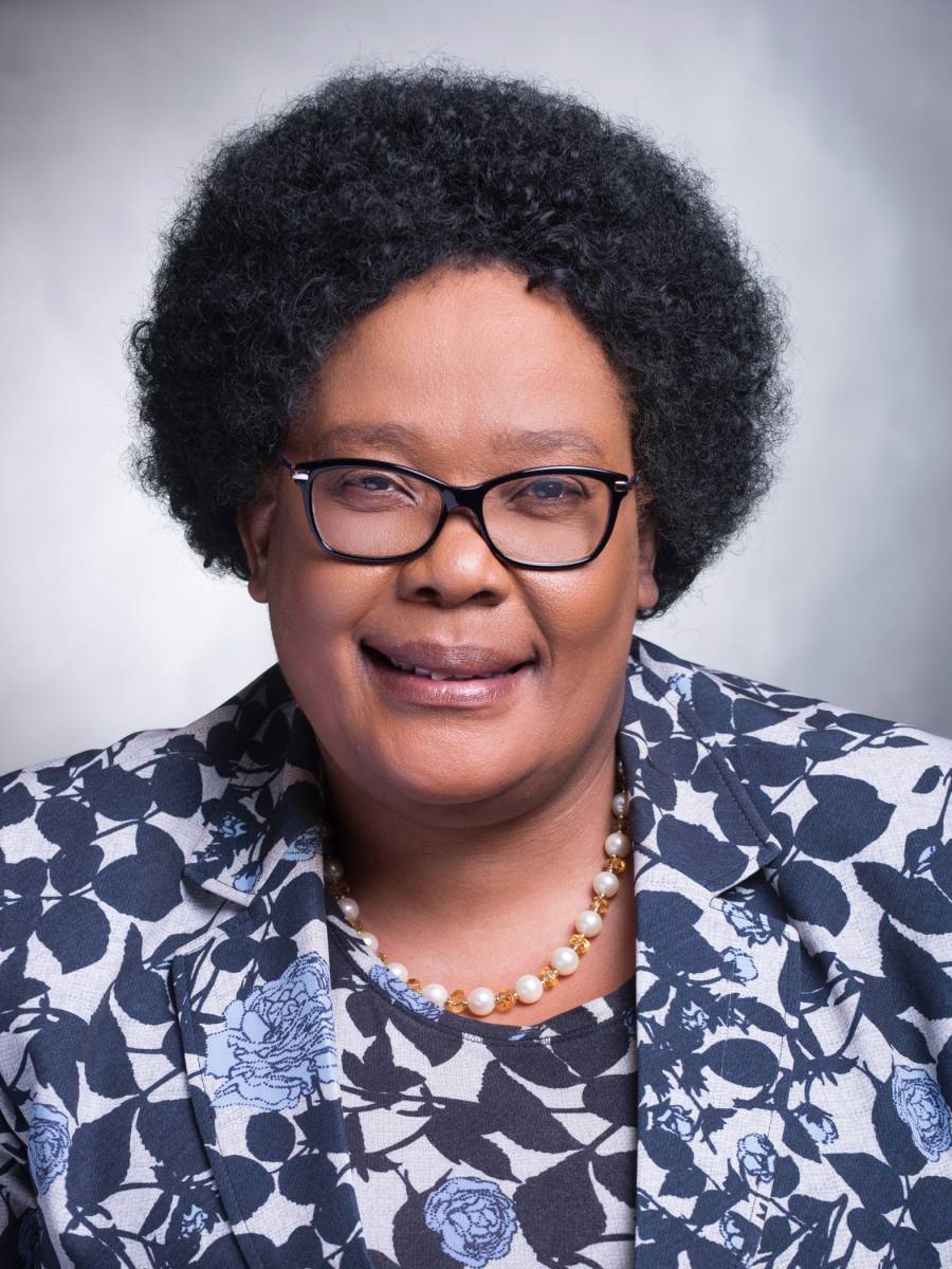 Statement by Dr Nonhlanhla Mkhize - Director General of KwaZulu-Natal