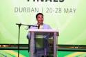 Address by Premier of KwaZulu-Natal Nomusa Dube-Ncube during the Official Opening of the ITTF Individual Finals