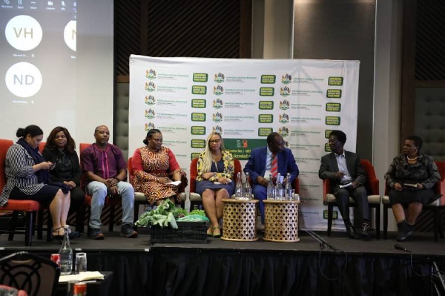 KZN DSD Hosting A Two-Day Consultative Conference For Women Socio-Economic Empowerment Strategy
