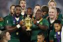 KZN Premier Congratulates South Africa On World Cup Win