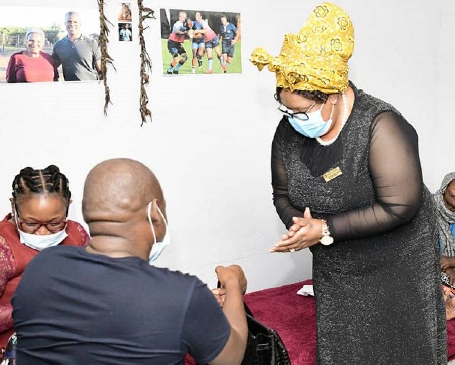KwaZulu-Natal Provincial Government Is Working With Family To Repatriate Body Of Lindani Myeni Who Was Killed By Honolulu Police In Hawai, USA