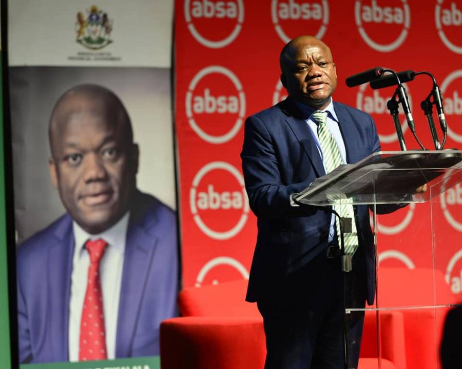 KZN Premier And Finance MEC Call On The Private Sector To Partner With Government