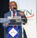 KwaZulu-Natal Premier Mr Sihle Zikalala addresses KZN Economic Council Summit