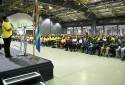 Empowering KwaZulu-Natal: Premier Nomusa Dube-Ncube Delivers on Commitments to Unemployed Citizens