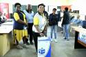 KWAZULU-NATAL PREMIER DUBE-NCUBE CASTS HER VOTE IN KWAMASHU, URGES ALL ELIGIBLE VOTERS TO GO OUT AND VOTE