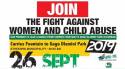 KZN Government To Unveil Radical Plan To End Violence Against Women &amp; Children