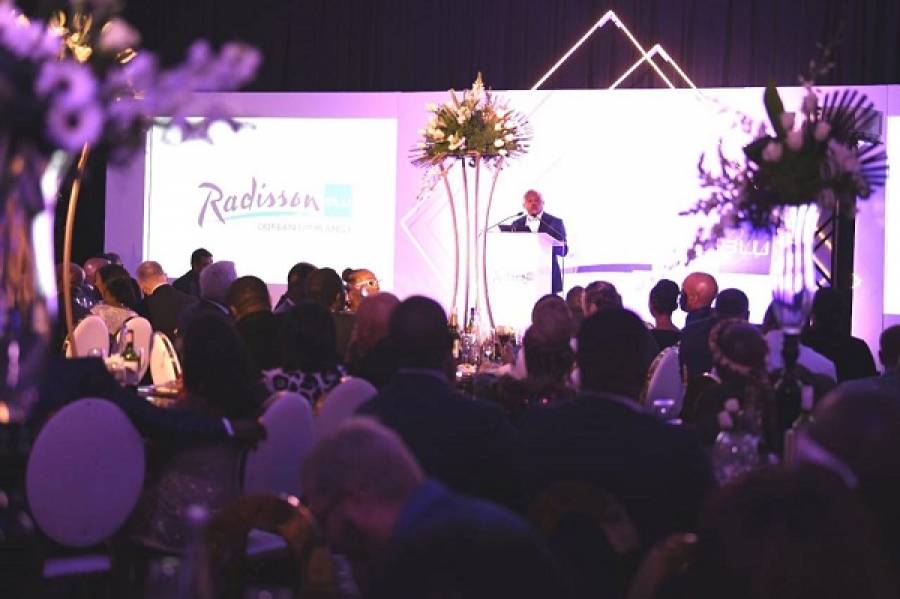 Address By The Premier of KwaZulu-Natal Sihle Zikalala On The Occasion of the Launch of the Radisson Blu