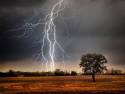 Two Lives Lost In Lightning Strikes In KZN, Mop-Up Operations Commence Following Heavy Rains