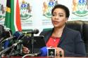 MEDIA BRIEFING BY PREMIER OF KWAZULU-NATAL NOMUSA DUBE-NCUBE ON PERTINENT MATTERS IN THE PROVINCE AND UPDATE ON DECISIONS OF THE RECENT MEETING OF THE PROVINCIAL EXECUTIVE COUNCIL,14 DECEMBER 2023