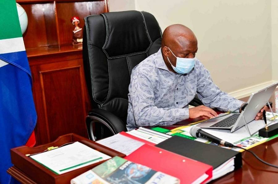 #KZNSoPA2021 | #TheFinalCountdown