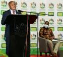 Reflections On Local Government By KwaZulu-Natal Premier Sihle Zikalala