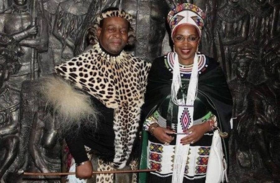 Statement By Premier Of KwaZulu-Natal Sihle Zikalala On Announcement Of Her Majesty Queen Mantfombi As Regent Of The Zulu Royal Family And The AmaZulu Nation