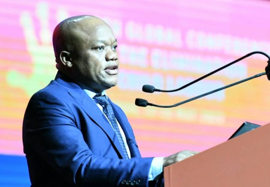 5TH GLOBAL CONFERENCE ON THE ELIMINATION OF CHILD LABOUR | Remarks by Premier Sihle Zikalala