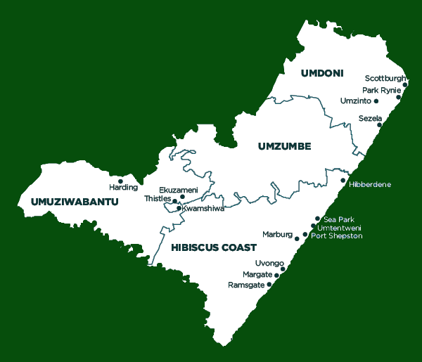 KZN UguDM