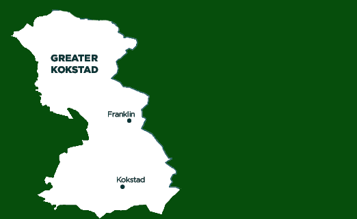 kokstad