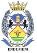 Endumeni logo