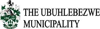 ubuhlebezwe logo