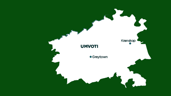 umvoti