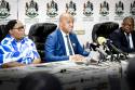 PREMIER NTULI BRIEFS MEDIA ON PROVINCIAL RESPONSE TO FOOT-AND-MOUTH DISEASE OUTBREAK