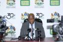 MEDIA BRIEFING STATEMENT | By KWAZULU-NATAL PREMIER THAMSANQA NTULI FOLLOWING PARTICIPATION AT NEW YORK CITY CLIMATE WEEK
