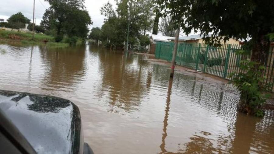 KWAZULU-NATAL PREMIER CONVEYS CONDOLENCES TO RELATIVES OF PEOPLE WHO LOST LIVES DURING RECENT HEAVY RAINS IN THE PROVINCE