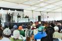Premier Ntuli Leads Operation Sukuma Sakhe Cabinet Day in Umzinyathi District