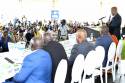 KZN Premier Leads Crime-Fighting Imbizo in uMzimkhulu