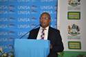 Dr JL DUBE ANNUAL PUBLIC LECTURE | Statement Delivered on Behalf of Premier Thamsanqa Ntuli by DDG Ngubane