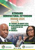 PREMIER NTULI TO ANNOUNCE SCIENTIFIC-BASED INTERVENTIONS TO ADDRESS FOOD SECURITY CHALLENGES IN KWAZULU-NATAL