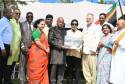 KZN Premier Presides Over Sod-Turning for 1860 Indian Indentured Labourers Monument