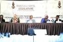 Premier Ntuli Tables Key Resolutions at Women’s Parliament in Mtubatuba.