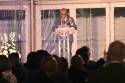 Premier Thamsanqa Ntuli Addresses the 168th Annual Gala Dinner of the Durban Chamber of Commerce and Industry NPC