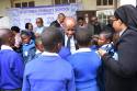 Premier Ntuli Launches School Functionality Programme in King Cetshwayo District