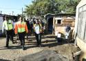 Premier Ntuli Launches Provincial Safety Plan to Combat Crime and Road Fatalities