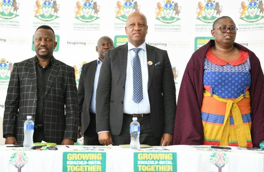 KZN Premier Marks International Day of Persons with Disabilities and Highlights Provincial Progress