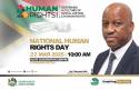KZN PREMIER TO HIGHLIGHT PROVINCIAL SUCCESSES IN ADVANCING HUMAN RIGHTS